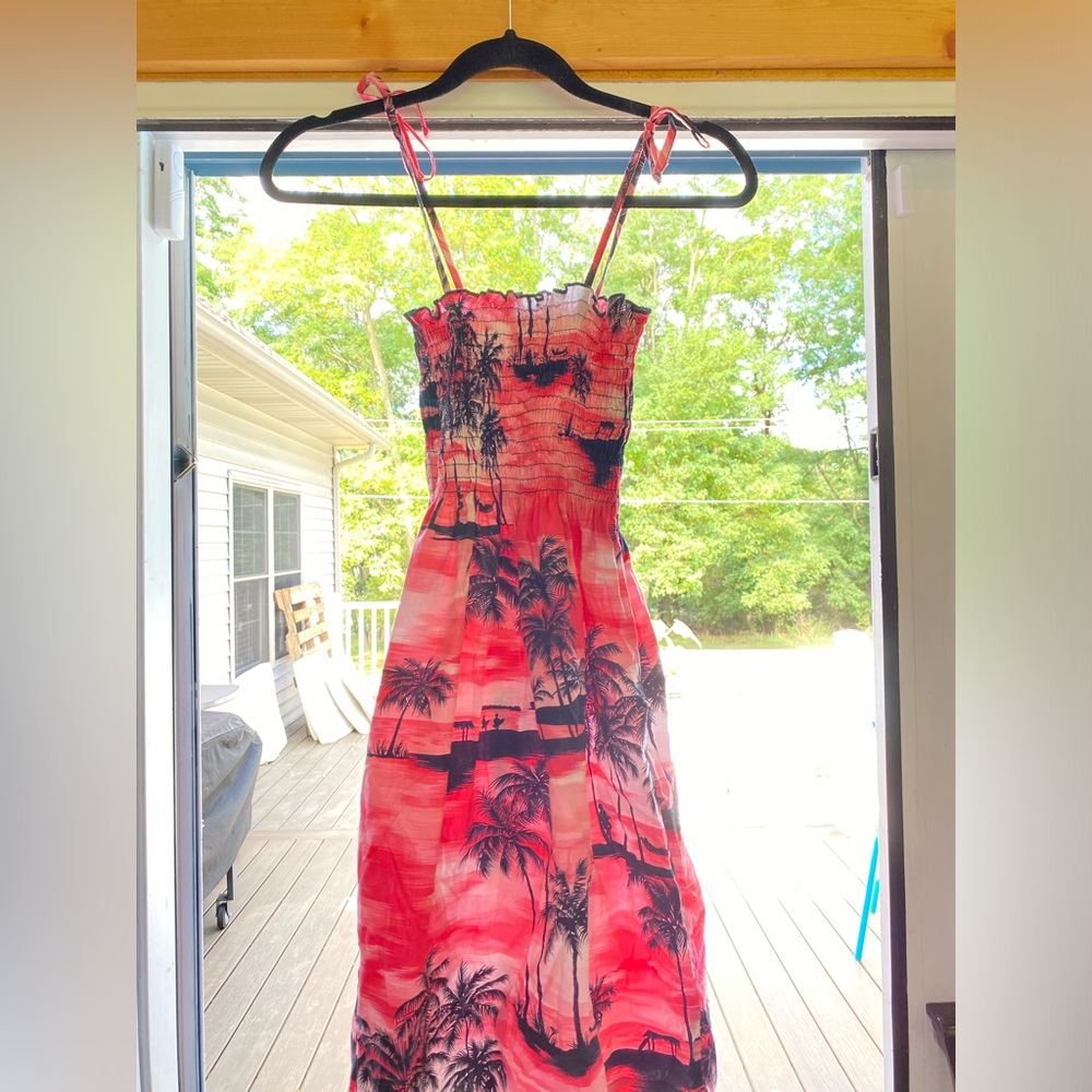dress